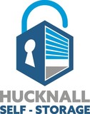 Hucknall Self Store